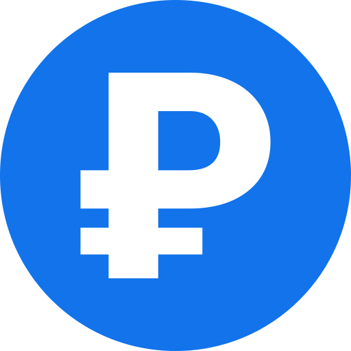 Карта Банка RUB